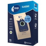 Electrolux s-Bag Classic (5-Teilig), Staubsaugerbeutel