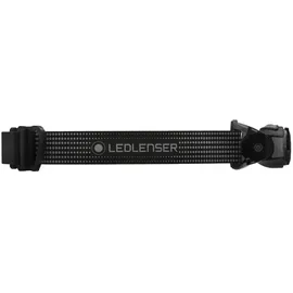 Ledlenser MH5 Schwarz/Grau