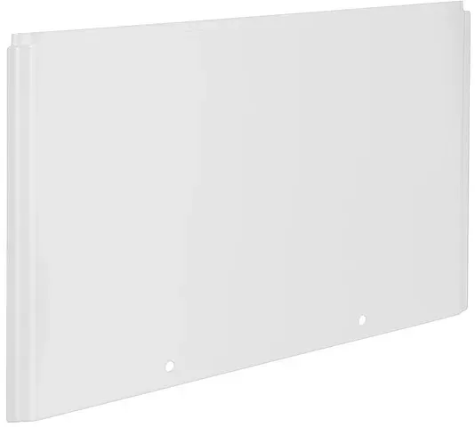 Seitenschürze für Duo-Badewanne EDEM 1800 x 435 x 800 mm (EVS9396830) - 93 149 03