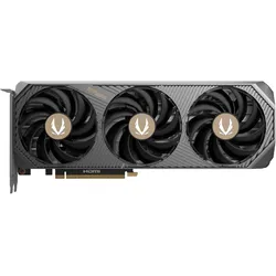 ZOTAC GAMING GeForce RTX 5070 SOLID - Grafikkarten