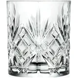 RCR Whiskyglas 0,34 l 6-tlg.