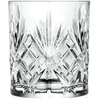 RCR Whiskyglas 0,34 l 6-tlg.