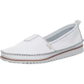 Andrea Conti SHOES Slipper Damen Weiß 39