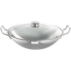 Schulte-Ufer Wok Bo-Lang i 36 cm
