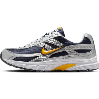 Herren Obsidian / Metallic Silver / White / Team Gold 40,5