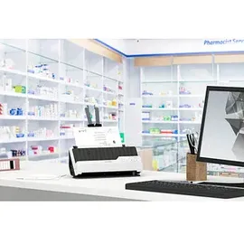 Epson WorkForce DS-C330