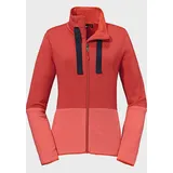 Schöffel "Fleece Jacket Pelham L", in toreador (3090, 46