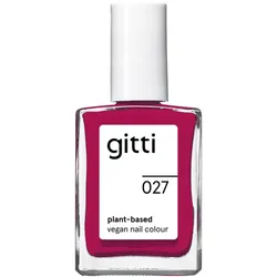 Gitti gitti no. 027 - 0.015 l