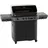 4 Gasgrill