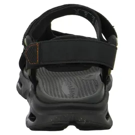 Bugatti 321AX0805000 Herren Schwarz 42