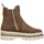 Rieker Chelsea Boot Braun