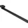 EMCO loft Handtuchhalter einarmig Schwarz 055013342