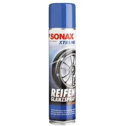 SONAX Reifenglanzspray Xtreme »Wet Look« 400 ml