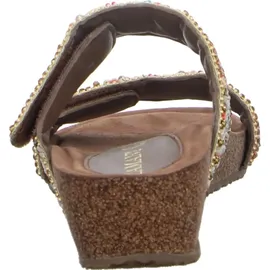 LAZAMANI multi Pantolette 40