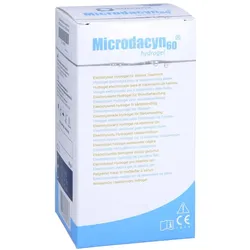 Microdacyn Hydrogel