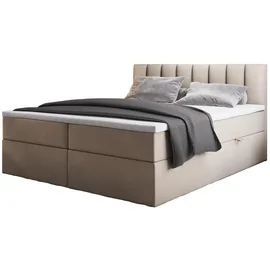 Trada Palermo 140 x 200 cm H3 Beige