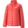 Puma ESS+ Padded Jacket 849398-35 L - Schwarz - 176