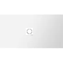 Polysan FLEXIA Duschwanne 150x80x3,5cm