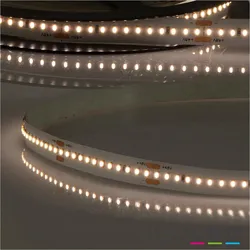 ISOLED LED CRI930 Linear 48V-Flexband, 8W, IP20, 3000K ISO-114341