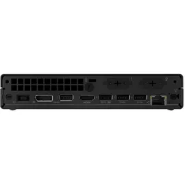 Lenovo ThinkCentre M70q Gen 6 Mini Core Ultra 5 225T 3,0 GHz 32 GB RAM 512 GB SSD Win 11 Pro