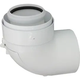 Viessmann AZ-Revisionsbogen 87° 80/125mm