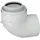 Viessmann AZ-Revisionsbogen 87° 80/125mm