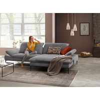 W.Schillig Ecksofa »enjoy&MORE«, grau