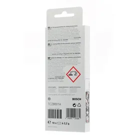 Bosch TCZ8001A Reinigungstabletten 10 St.
