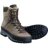 MEINDL Island MFS Active Wide M braun 43