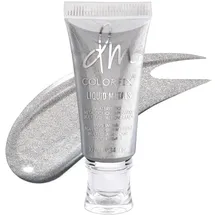 danessa myricks beauty Colorfix Liquid Metals Platinum