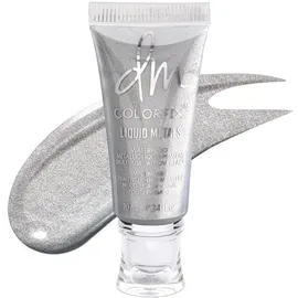 danessa myricks beauty Colorfix Liquid Metals Platinum