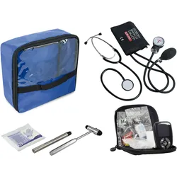 SANISMART Modultasche gefüllt Typ Diagnostik