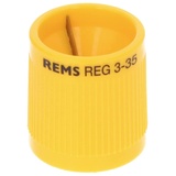 Rems REG 3-35 Außen/Innen-Rohrentgrater, Durchmesser 3 - 35 mm, Durchmesser 1/8 - 1 3/8