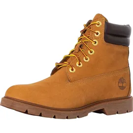 Timberland Premium 6-Inch wheat nubuck 44.5