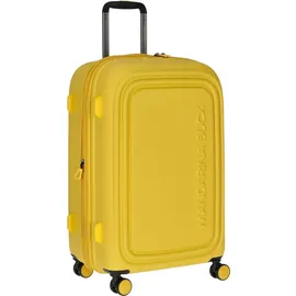 Mandarina Duck Logoduck+ 4-Rollen 69 cm / 71 l duck yellow