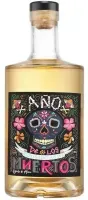 Sugarbird Año de los Muertos Agave Spirit 700ml