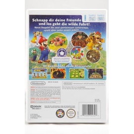 Mario Party 9 (Nintendo Selects) (Wii)