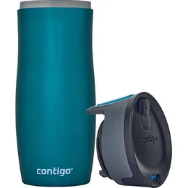 Contigo Thermobecher 0,47 l Türkis