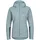 Patagonia Damen Nano-Air Ultralight Hoodie Jacke (Größe S, grau)