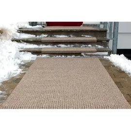 AKO Sicherheitsmatte 120 x 850 cm Rot