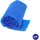 Gre Poolabdeckplane blau 7,53 m x 3,33 m