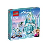 LEGO Disney Princess Elsas magischer Eispalast (41148)