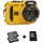 Kodak PixPro WPZ2 Gelb