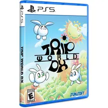 Trip World DX - Edition (PEGI) (PS5)