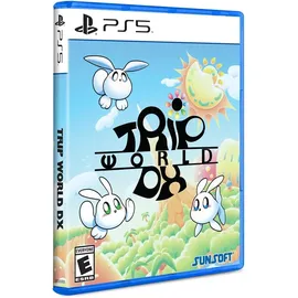 Trip World DX - Edition (PEGI) (PS5)