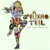Warner Best Of Jethro Tull,The Very