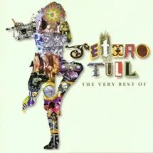 Warner Best Of Jethro Tull,The Very