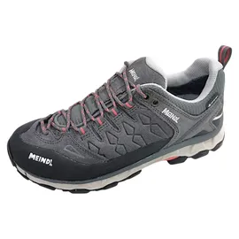 MEINDL Lite Trail GTX Damen Steingrau/Rose 42,5
