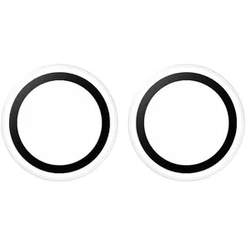 Panzer Glass PanzerGlass Hoops Gehärtetes Glass Camera Protector Samsung Galaxy Z Flip 7 FE