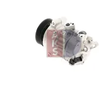 AKS DASIS Kompressor, Klimaanlage